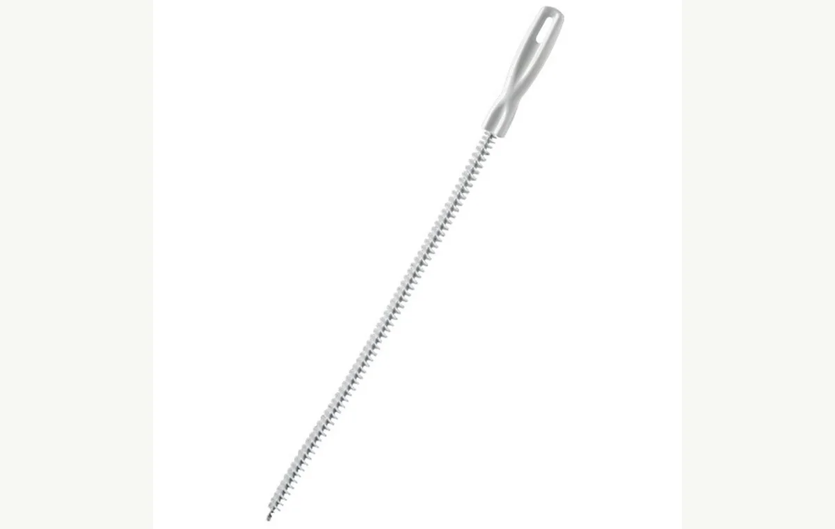 Flexible Drain Cleaning Brush