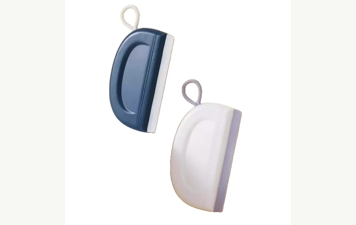Mini Glass Squeegee