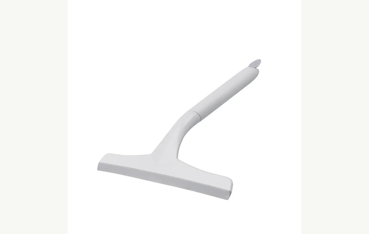 Multi-Purpose Countertop Squeegee