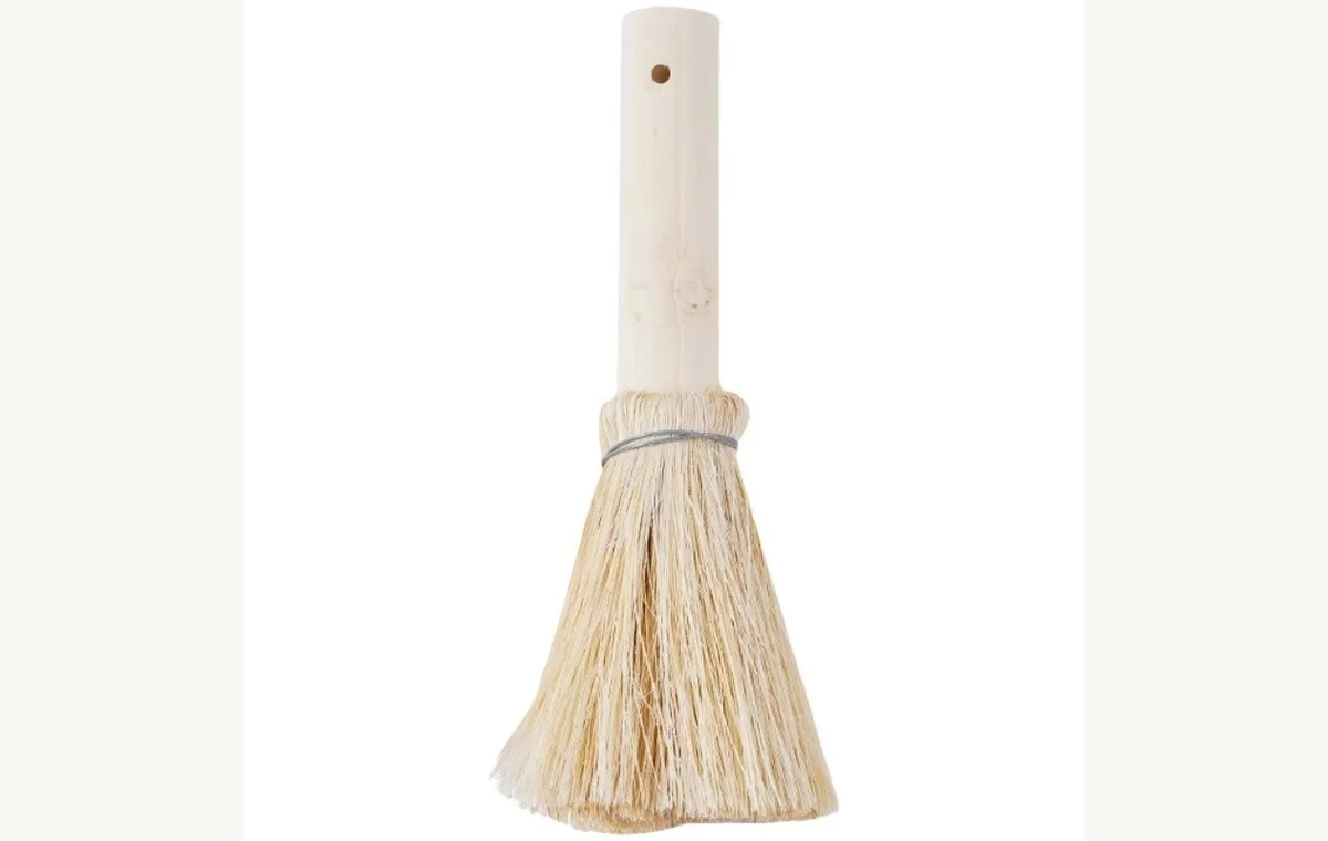 Natural Fiber Dish Brush