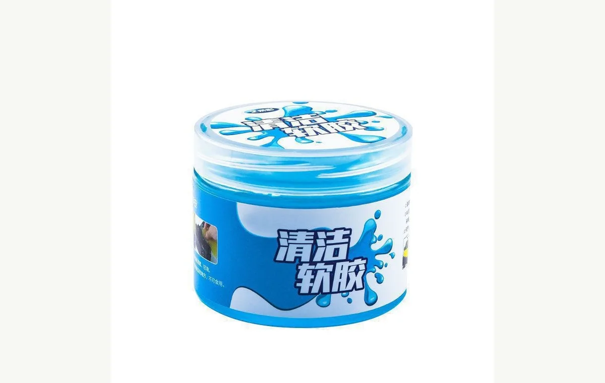 Multi-Purpose Cleaning Paste