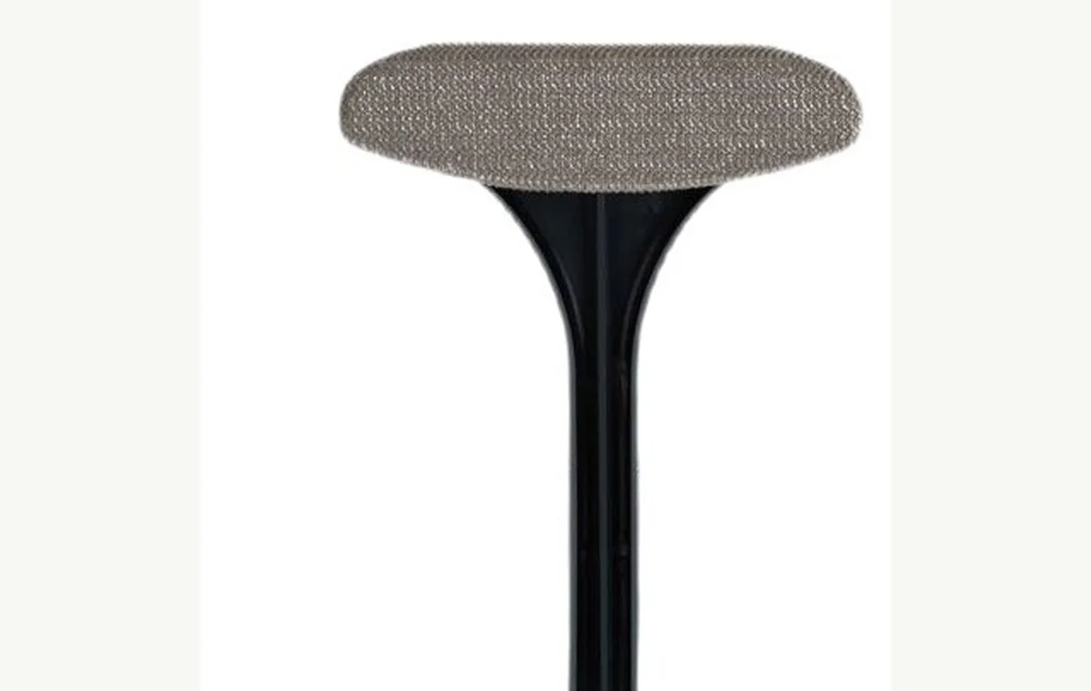 Double-Sided Window Screen Brush