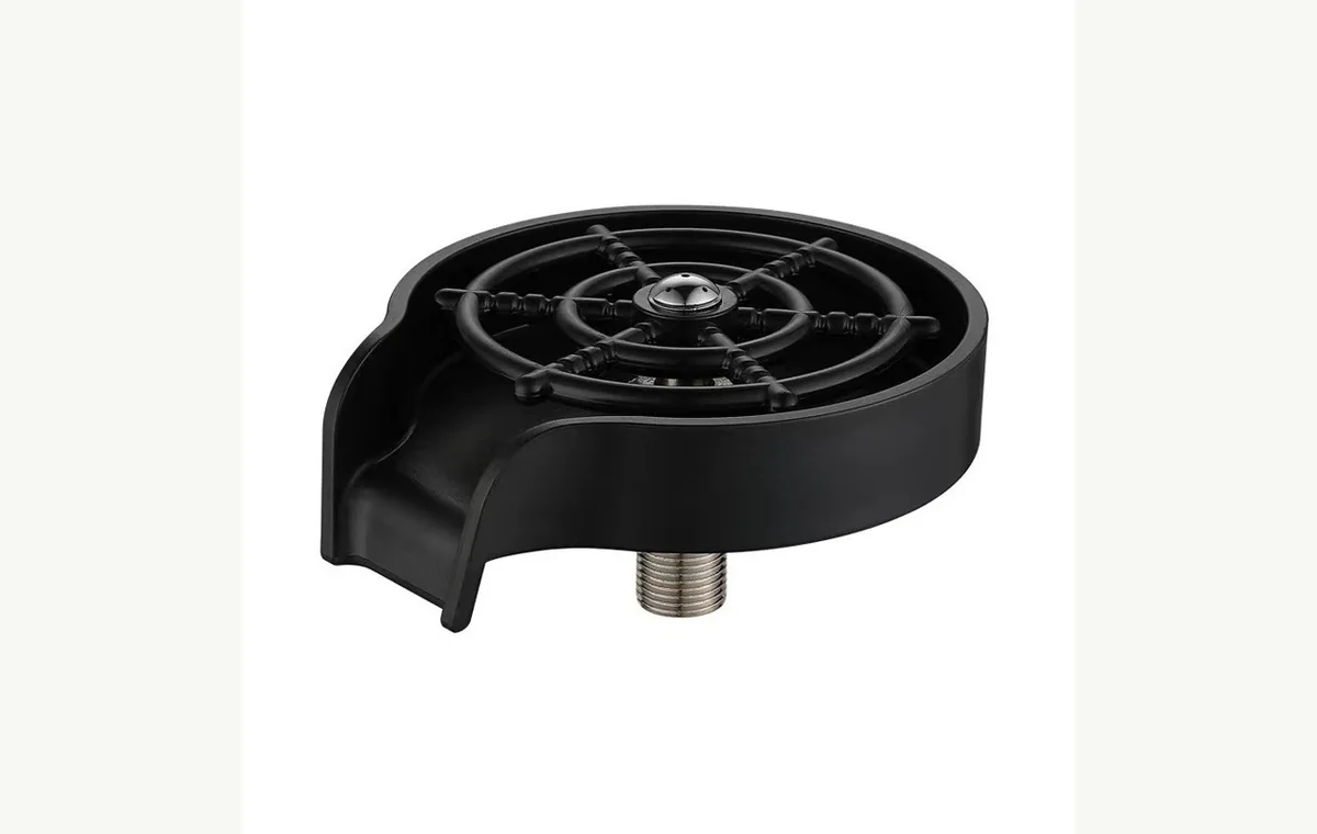 High-Pressure Cup Washer