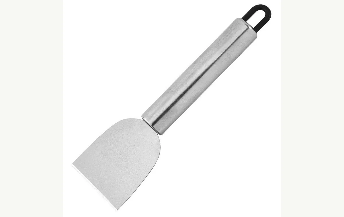 Stainless Steel Cleaning Scraper